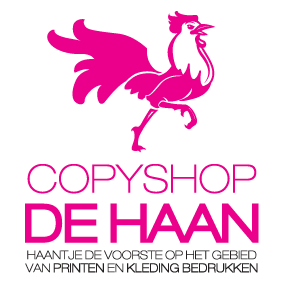Copyshop de Haan Breda
